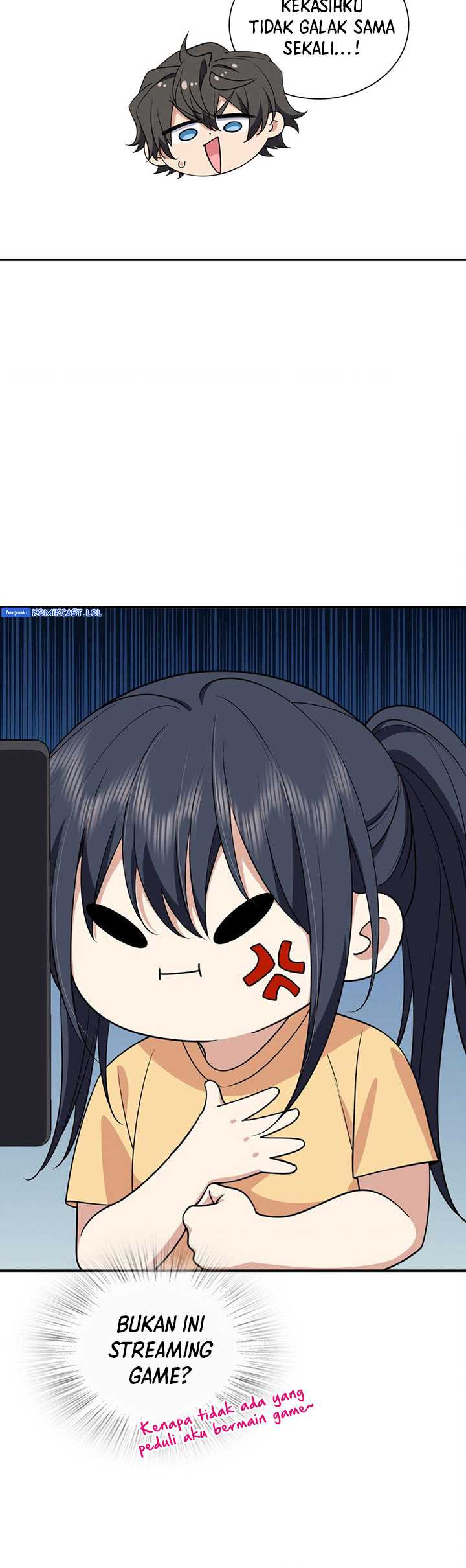 My Wife Is From a Thousand Years Ago Chapter 185 - halaman 17