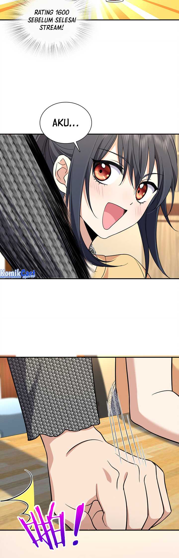 My Wife Is From a Thousand Years Ago Chapter 185 - halaman 25