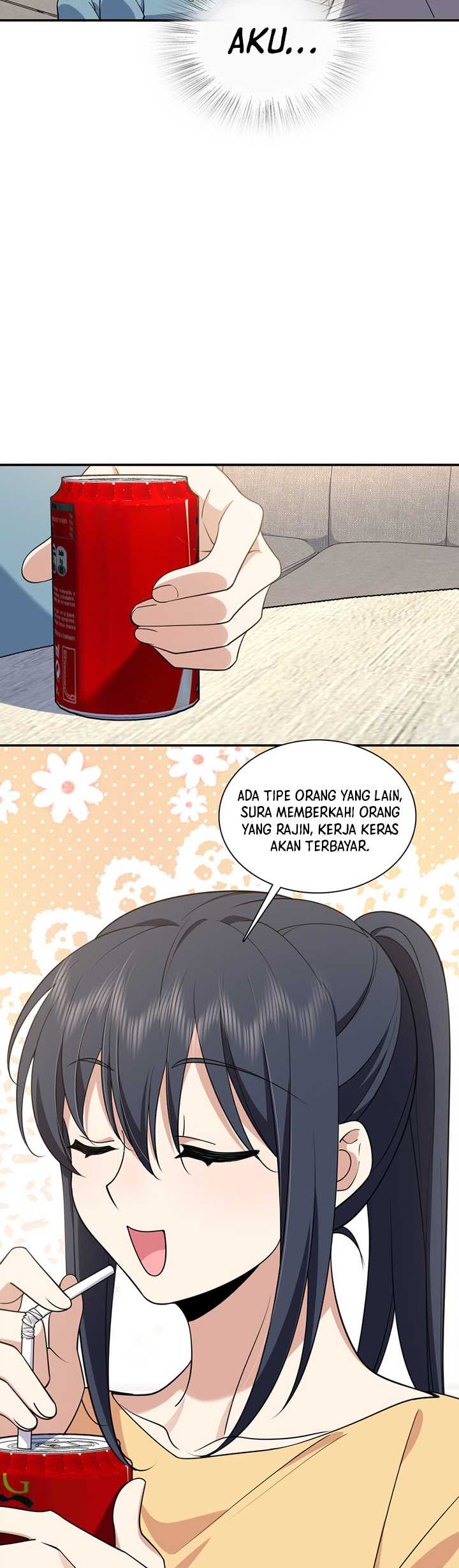 My Wife Is From a Thousand Years Ago Chapter 185 - halaman 6