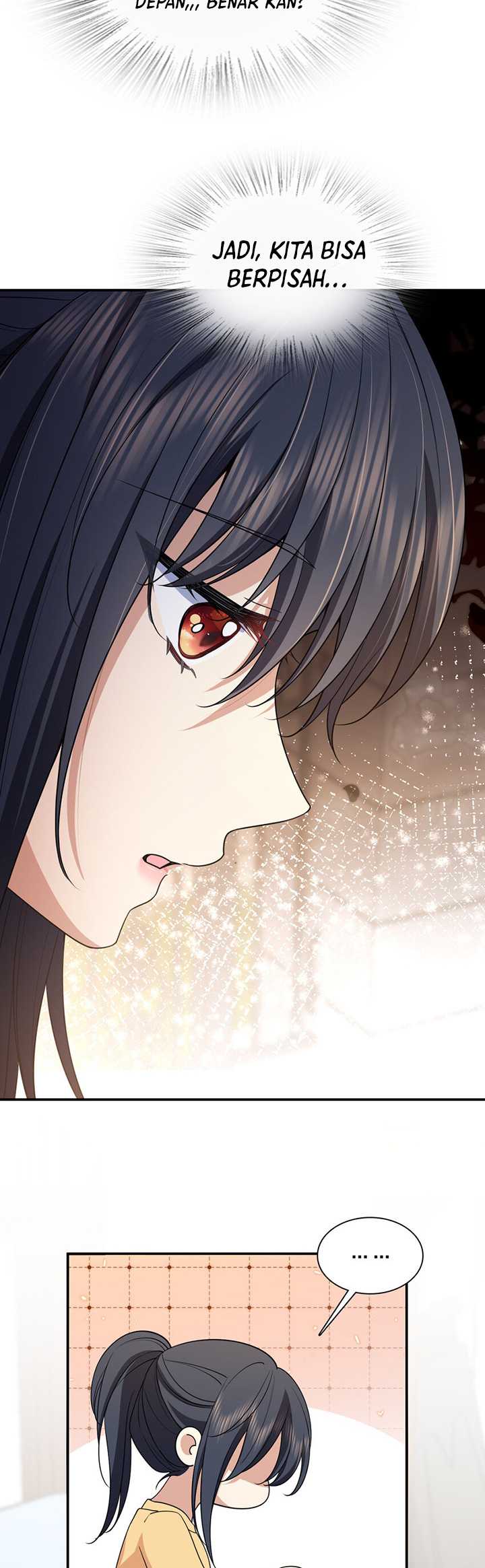 My Wife Is From a Thousand Years Ago Chapter 186 - halaman 12