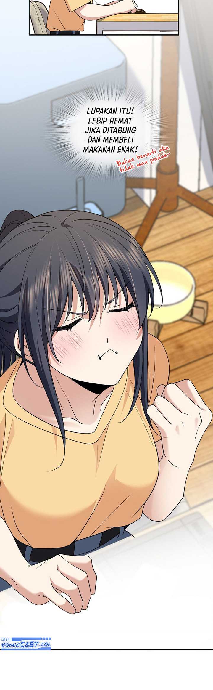 My Wife Is From a Thousand Years Ago Chapter 186 - halaman 13