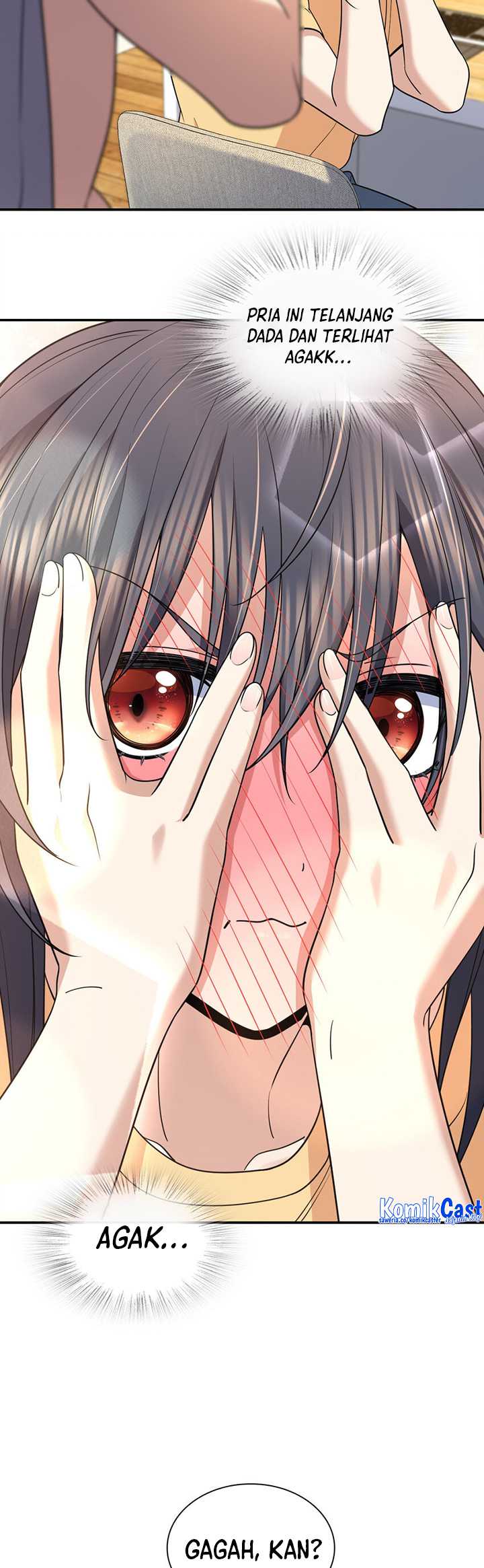 My Wife Is From a Thousand Years Ago Chapter 186 - halaman 19