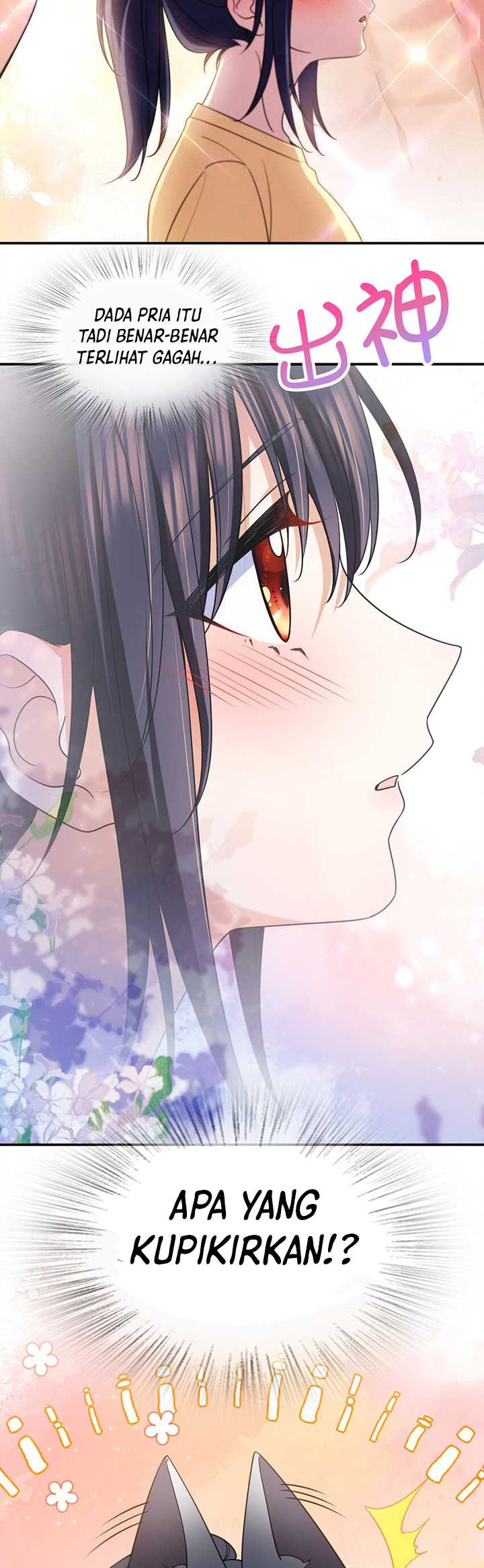 My Wife Is From a Thousand Years Ago Chapter 186 - halaman 24