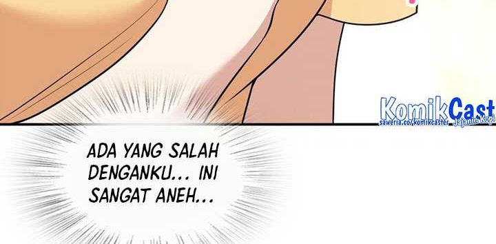 My Wife Is From a Thousand Years Ago Chapter 186 - halaman 27