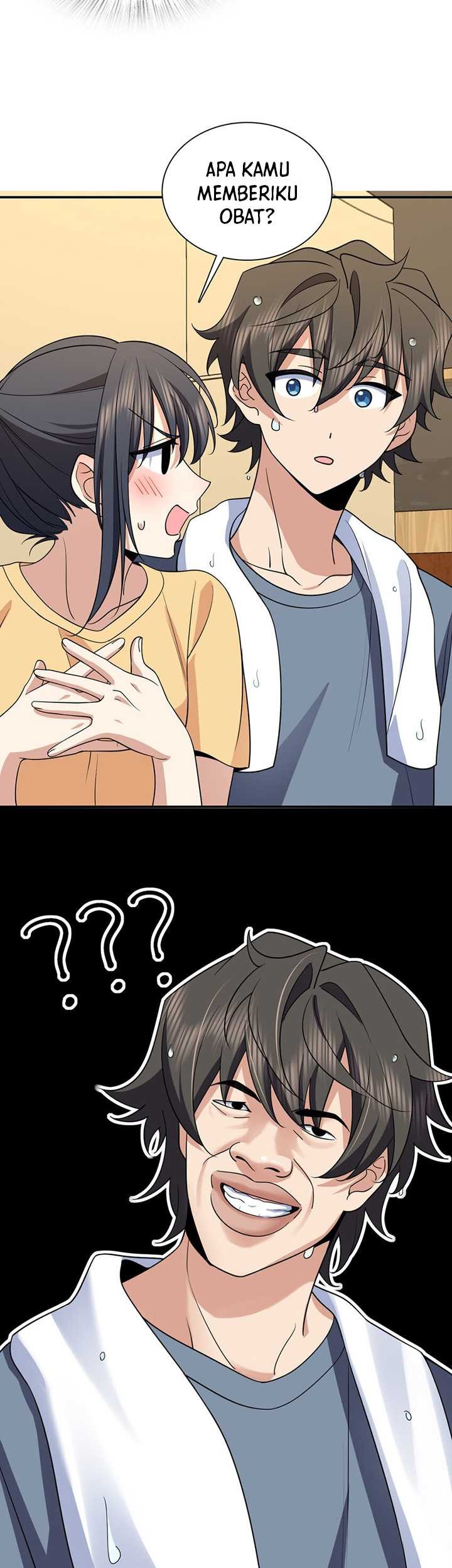 My Wife Is From a Thousand Years Ago Chapter 186 - halaman 28