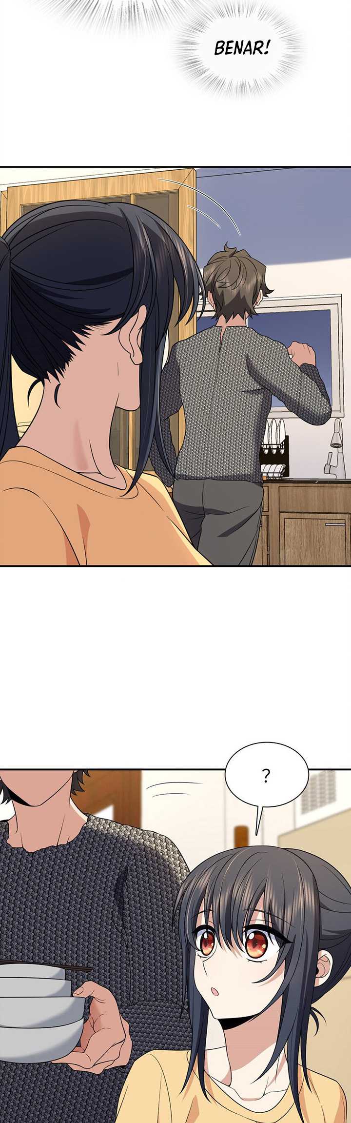 My Wife Is From a Thousand Years Ago Chapter 186 - halaman 4