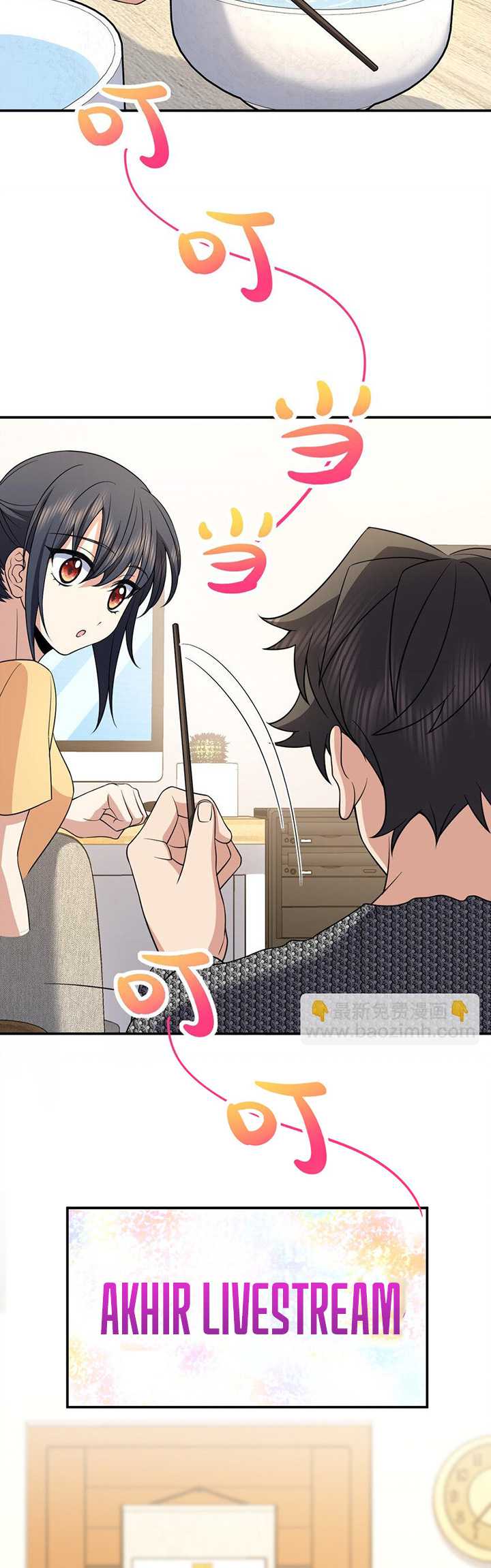 My Wife Is From a Thousand Years Ago Chapter 186 - halaman 6