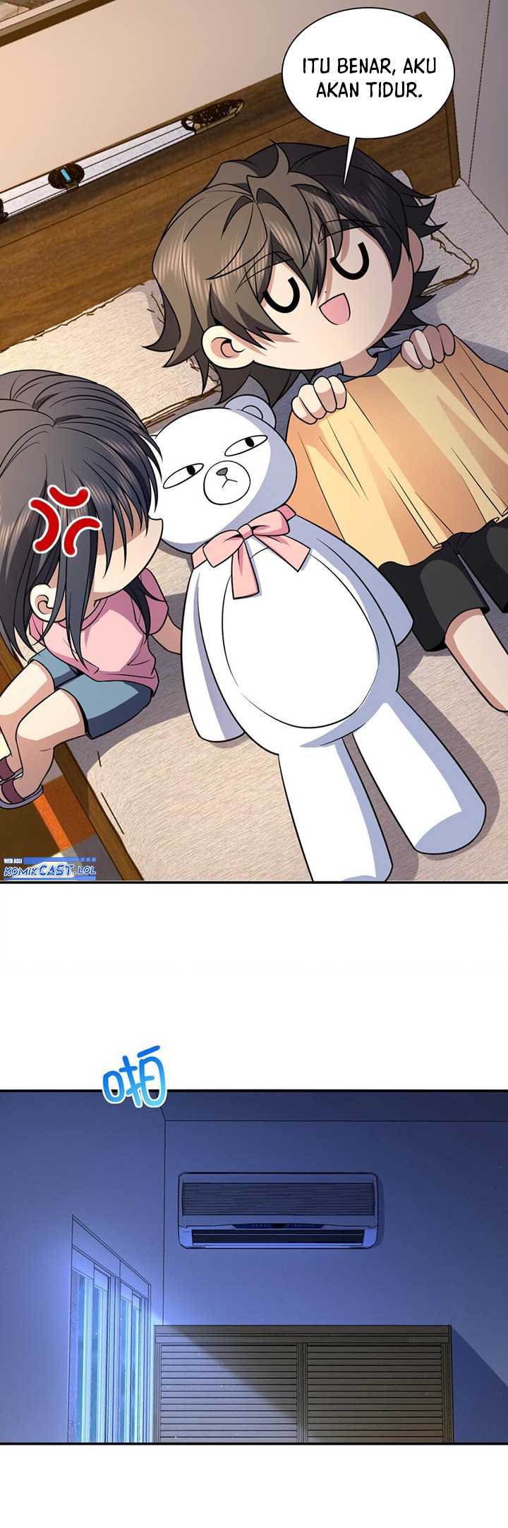 My Wife Is From a Thousand Years Ago Chapter 187 - halaman 14