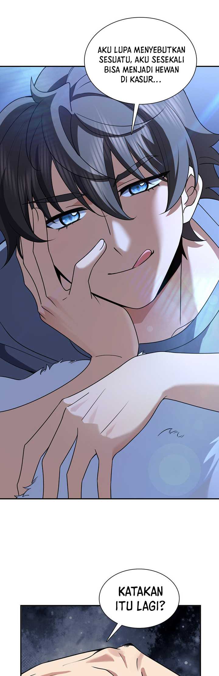 My Wife Is From a Thousand Years Ago Chapter 187 - halaman 19
