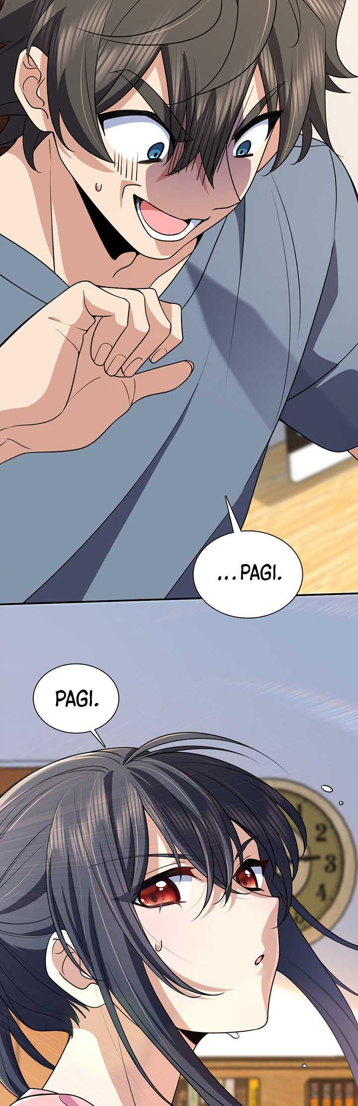 My Wife Is From a Thousand Years Ago Chapter 187 - halaman 23