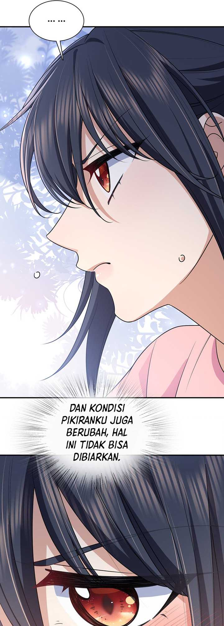 My Wife Is From a Thousand Years Ago Chapter 187 - halaman 26