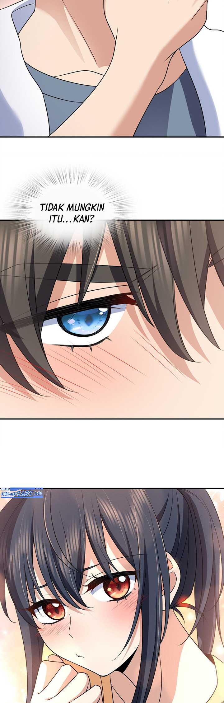My Wife Is From a Thousand Years Ago Chapter 187 - halaman 5
