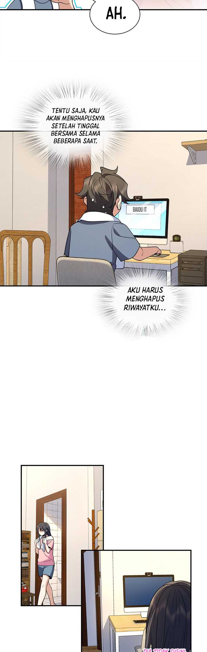 My Wife Is From a Thousand Years Ago Chapter 187 - halaman 8