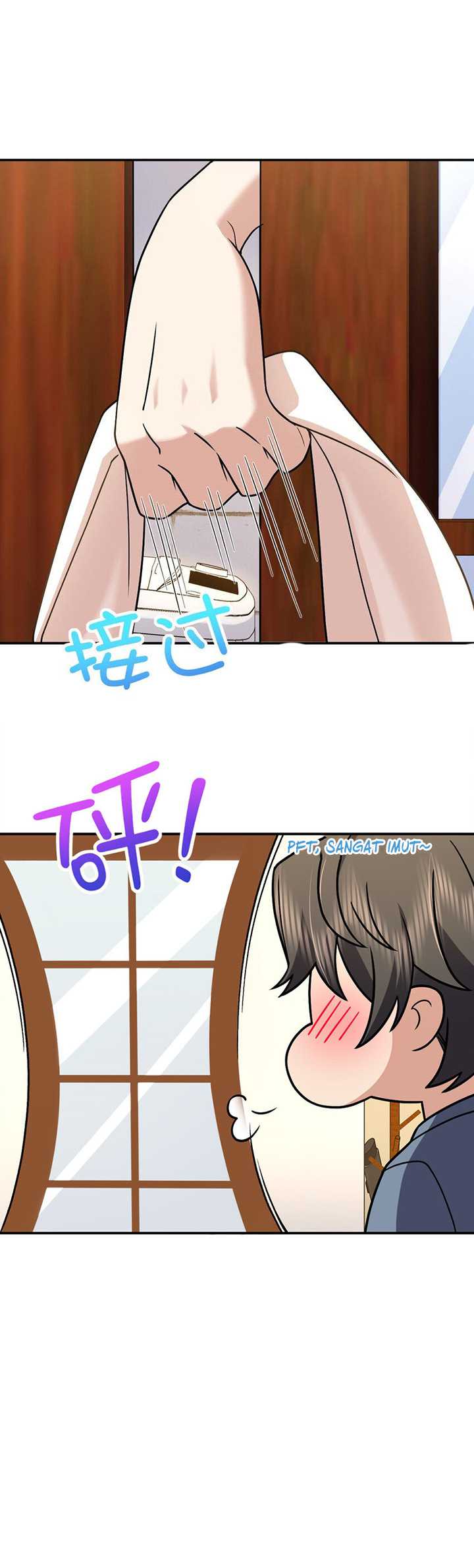 My Wife Is From a Thousand Years Ago Chapter 188 - halaman 16