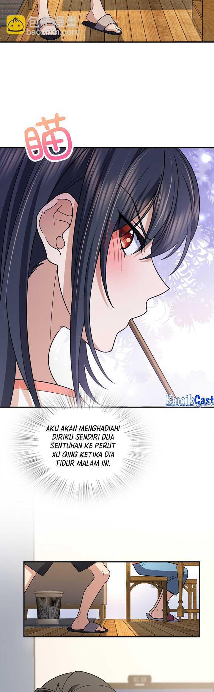 My Wife Is From a Thousand Years Ago Chapter 188 - halaman 21