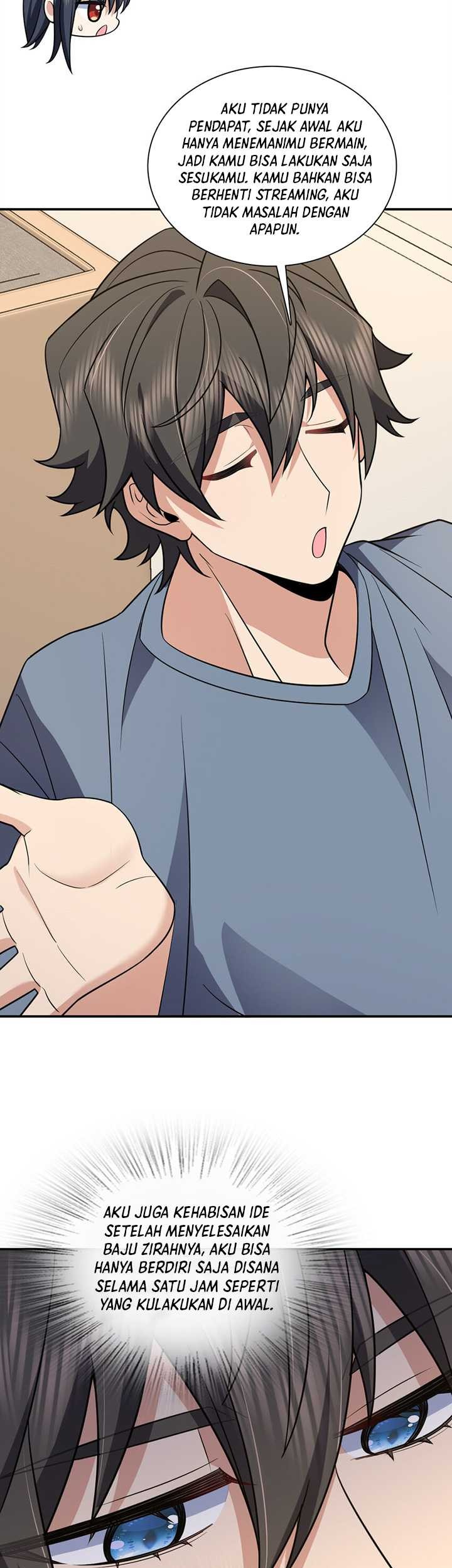 My Wife Is From a Thousand Years Ago Chapter 188 - halaman 30
