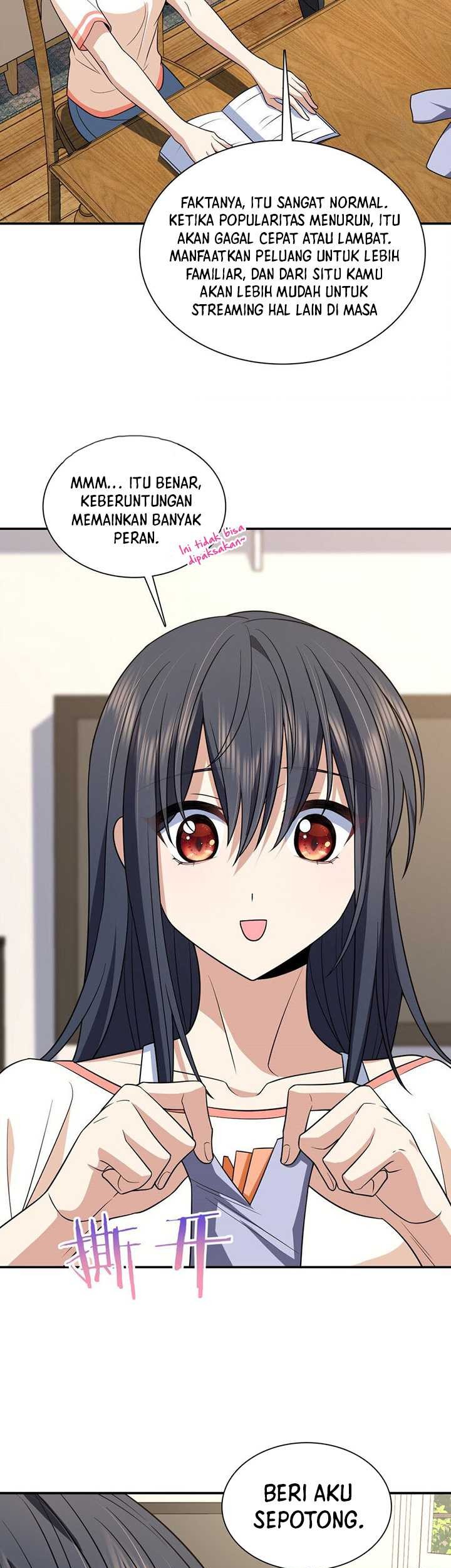 My Wife Is From a Thousand Years Ago Chapter 188 - halaman 34
