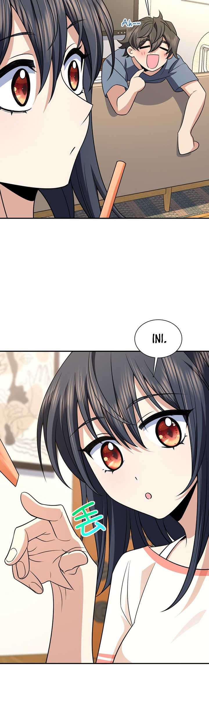 My Wife Is From a Thousand Years Ago Chapter 188 - halaman 36