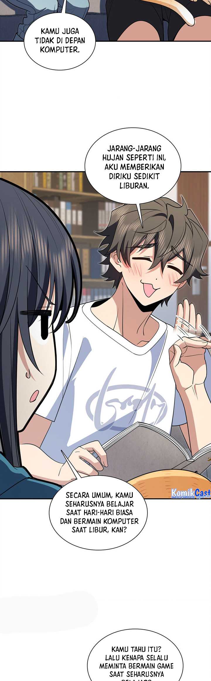 My Wife Is From a Thousand Years Ago Chapter 189 - halaman 11