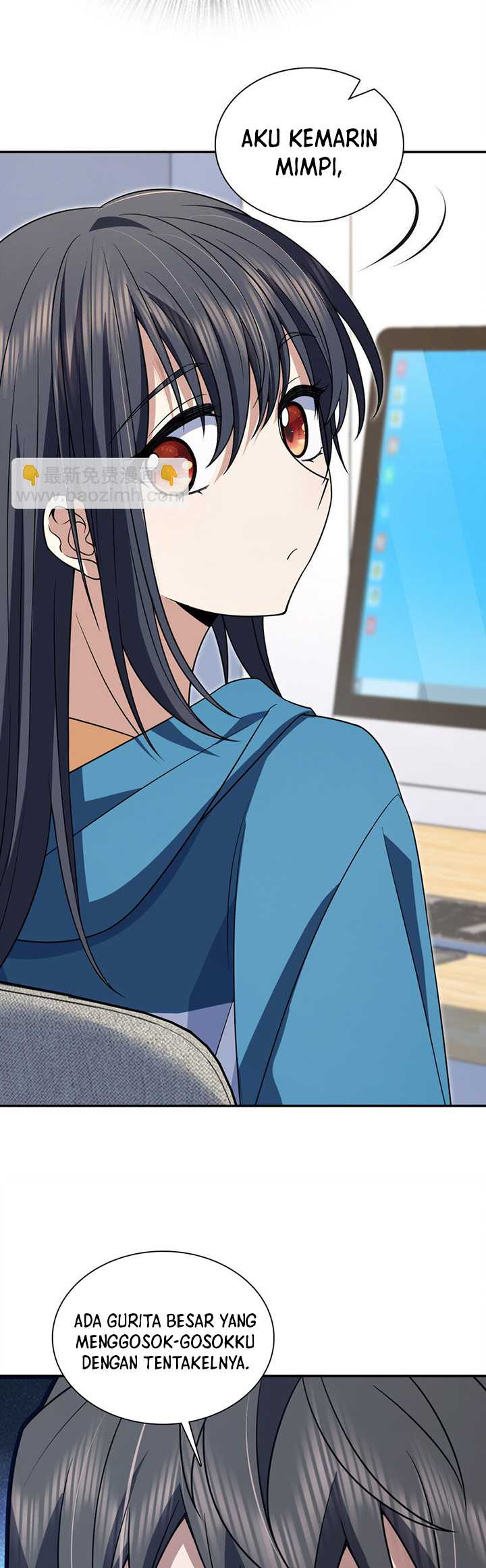 My Wife Is From a Thousand Years Ago Chapter 189 - halaman 16