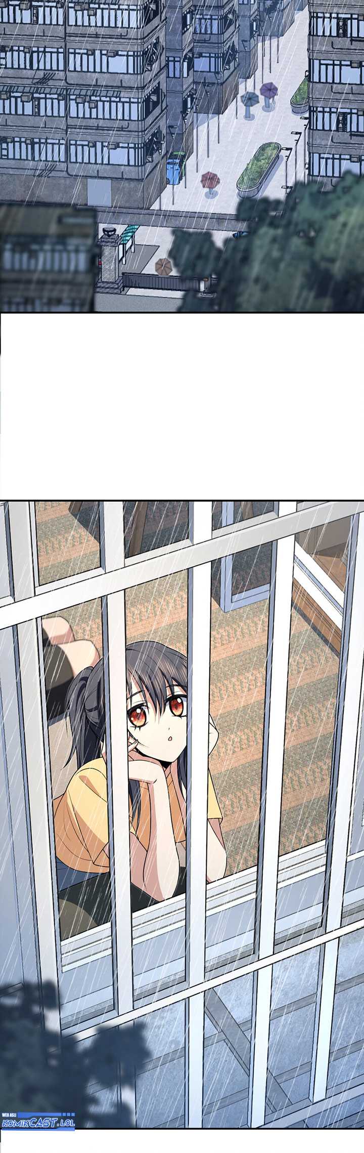 My Wife Is From a Thousand Years Ago Chapter 189 - halaman 3