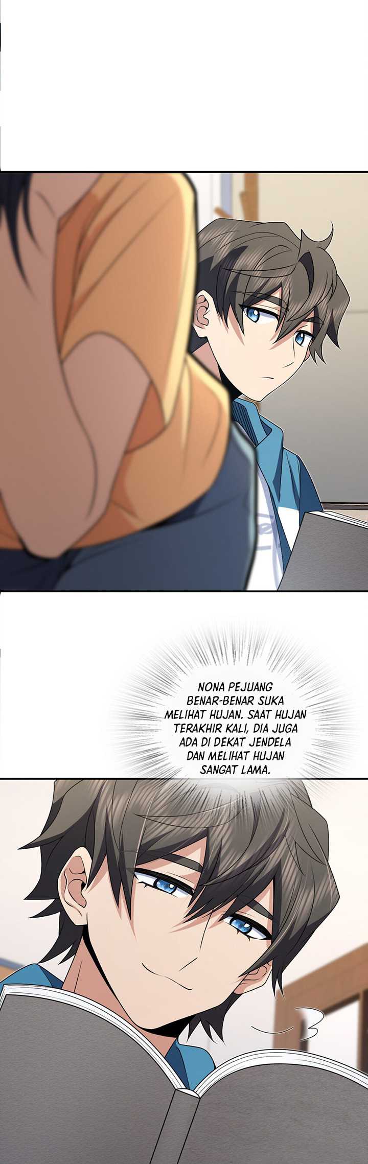 My Wife Is From a Thousand Years Ago Chapter 189 - halaman 4