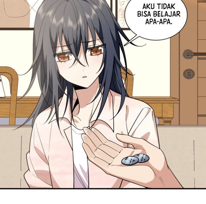 My Wife Is From a Thousand Years Ago Chapter 19 - halaman 13