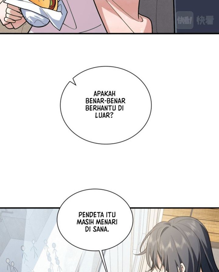 My Wife Is From a Thousand Years Ago Chapter 19 - halaman 15