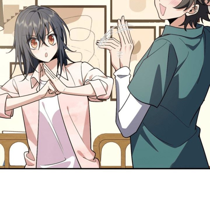My Wife Is From a Thousand Years Ago Chapter 19 - halaman 17