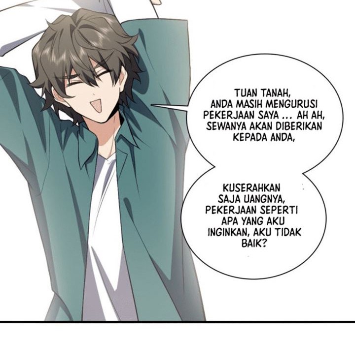 My Wife Is From a Thousand Years Ago Chapter 19 - halaman 25