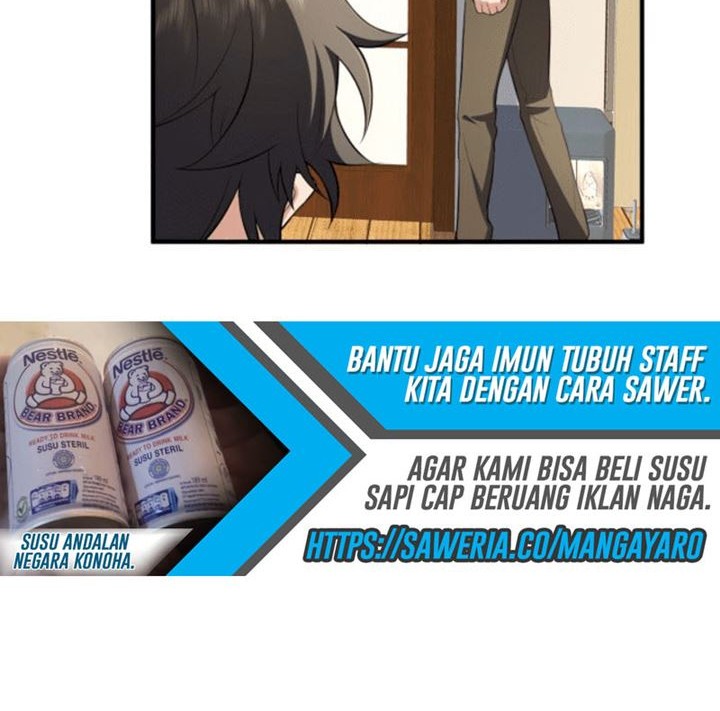 My Wife Is From a Thousand Years Ago Chapter 19 - halaman 29