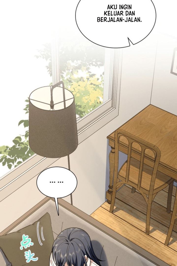My Wife Is From a Thousand Years Ago Chapter 19 - halaman 7