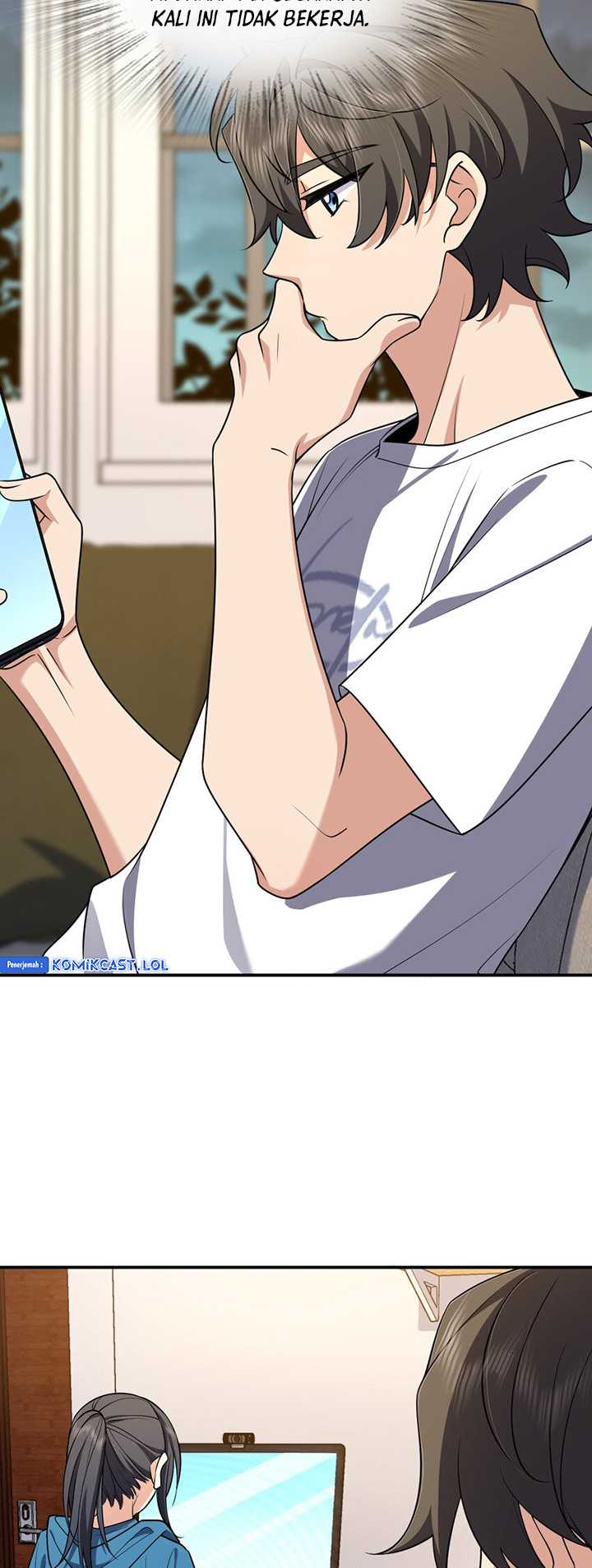 My Wife Is From a Thousand Years Ago Chapter 190 - halaman 11