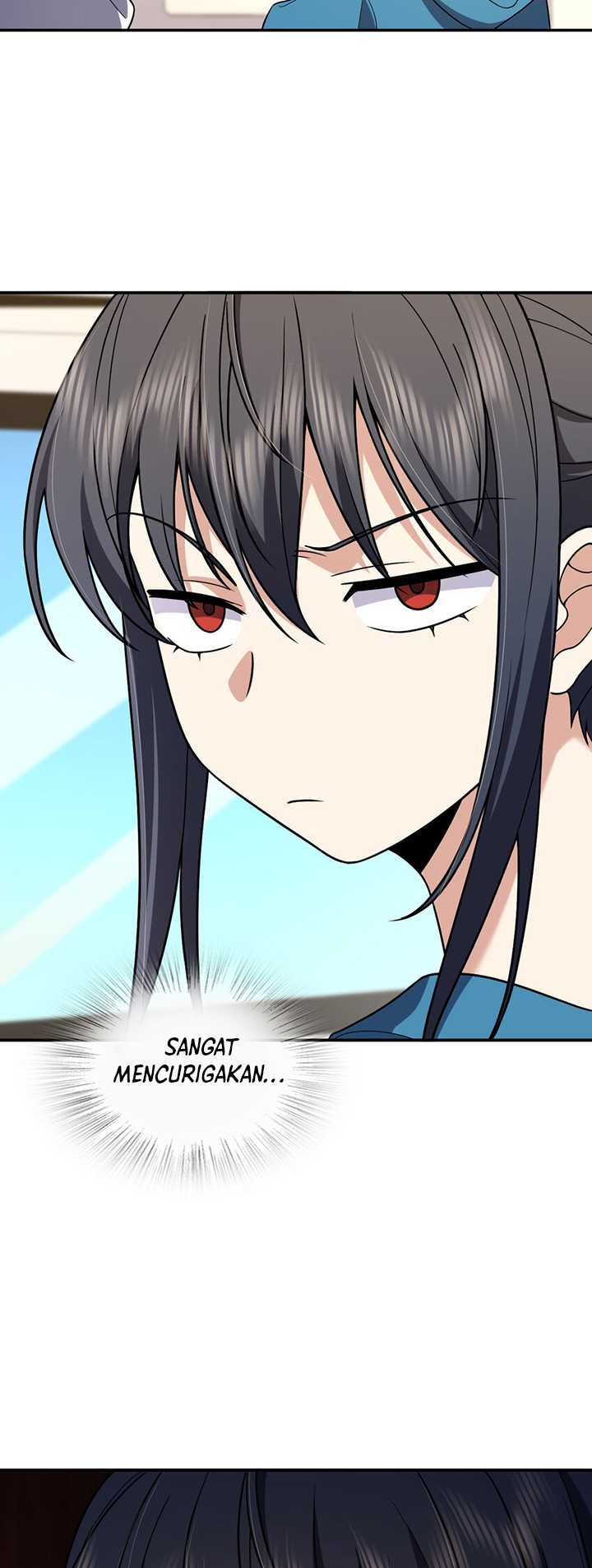 My Wife Is From a Thousand Years Ago Chapter 190 - halaman 15