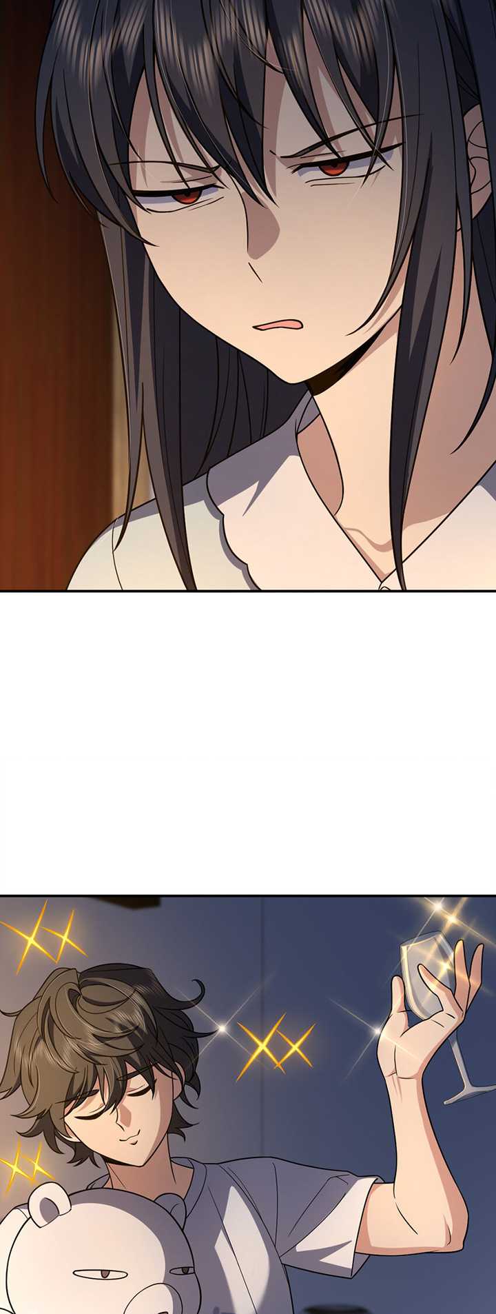 My Wife Is From a Thousand Years Ago Chapter 190 - halaman 16