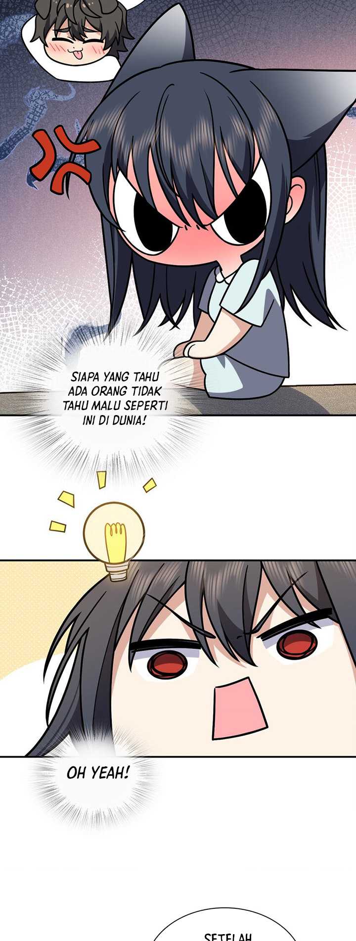 My Wife Is From a Thousand Years Ago Chapter 190 - halaman 21