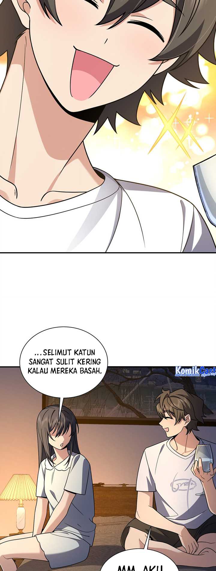 My Wife Is From a Thousand Years Ago Chapter 190 - halaman 24
