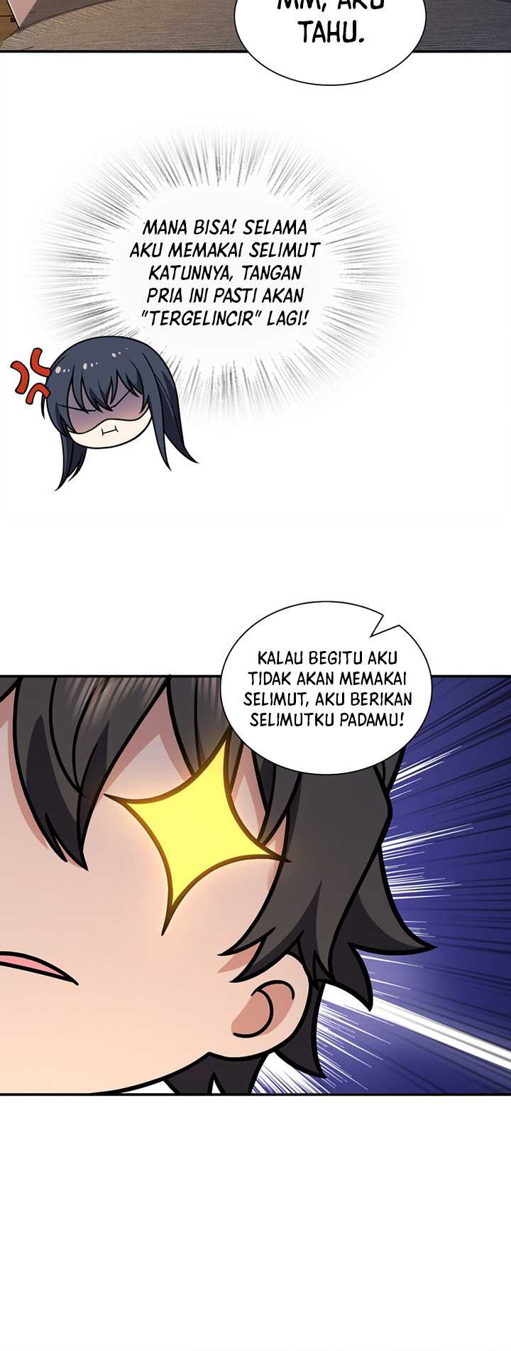 My Wife Is From a Thousand Years Ago Chapter 190 - halaman 25