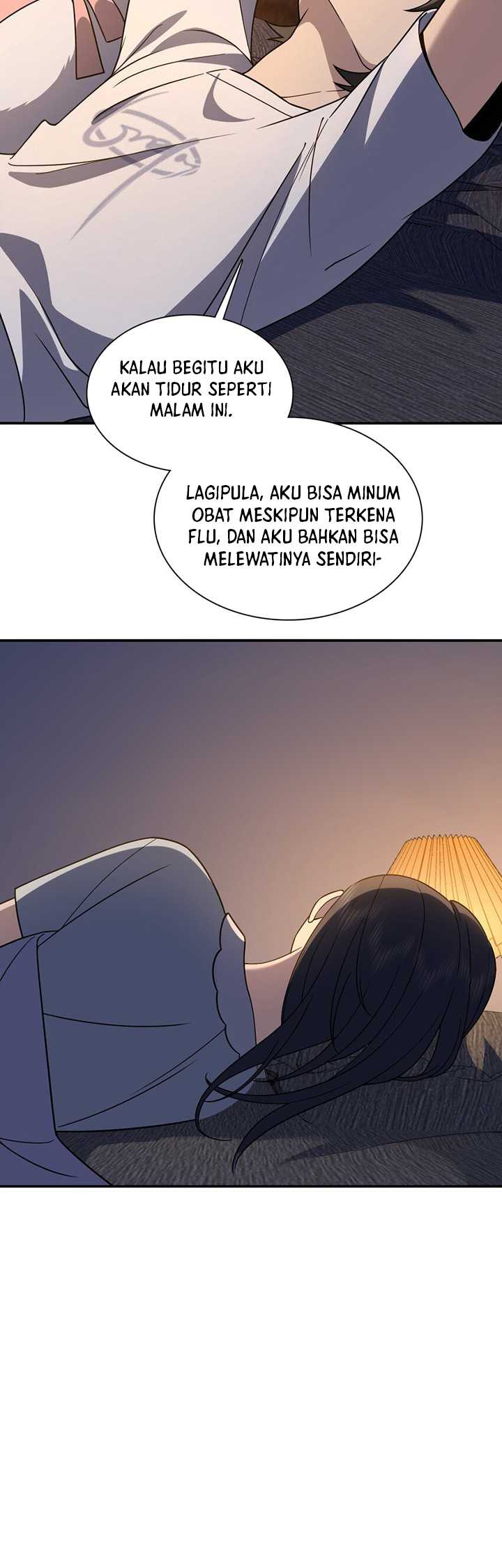 My Wife Is From a Thousand Years Ago Chapter 190 - halaman 29