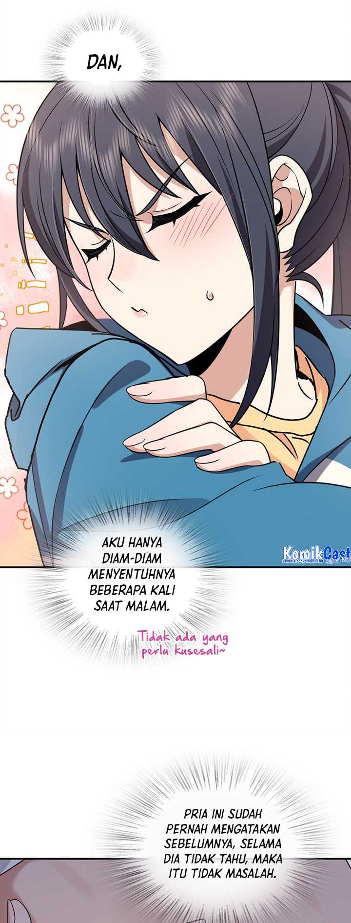 My Wife Is From a Thousand Years Ago Chapter 190 - halaman 6