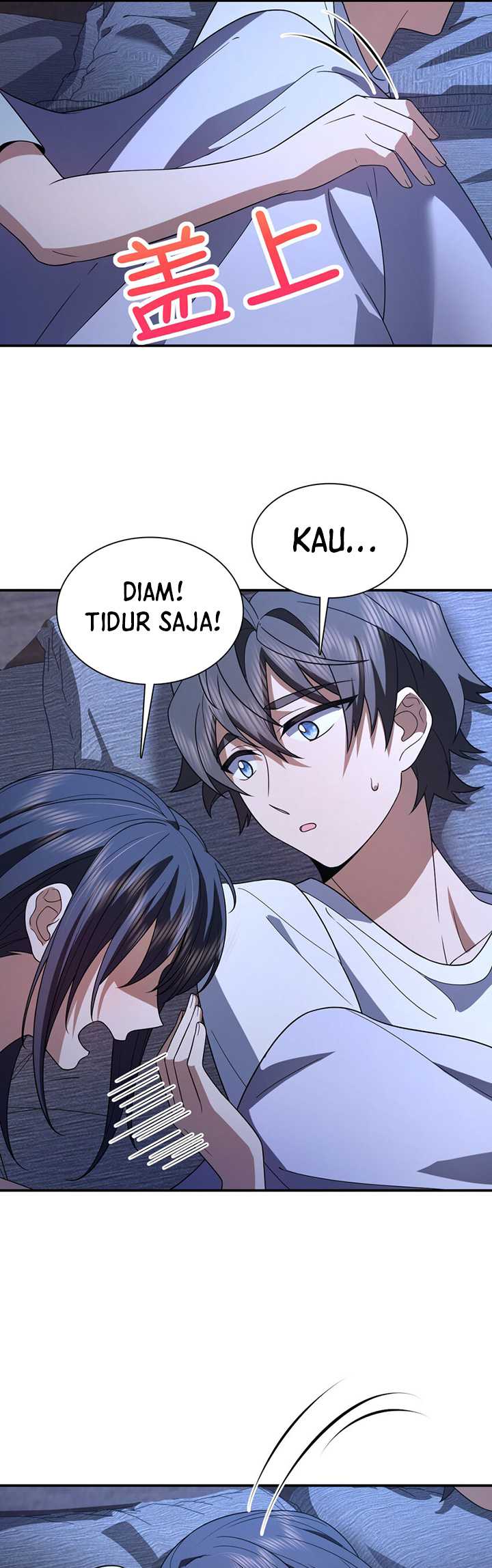 My Wife Is From a Thousand Years Ago Chapter 191 - halaman 10