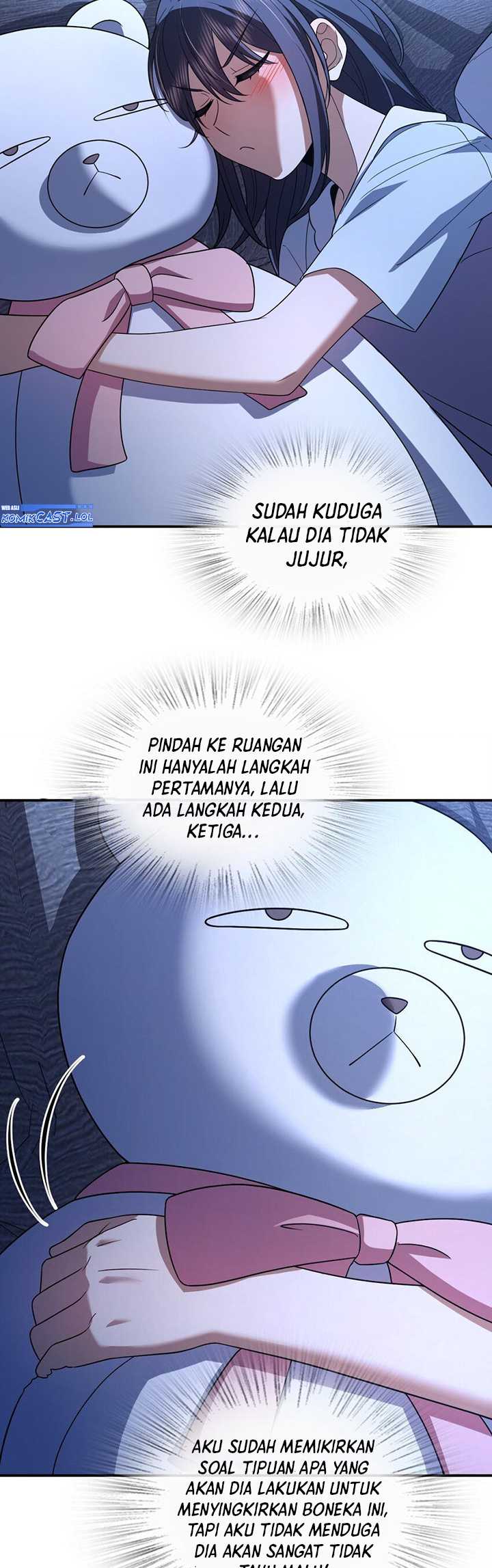 My Wife Is From a Thousand Years Ago Chapter 191 - halaman 11