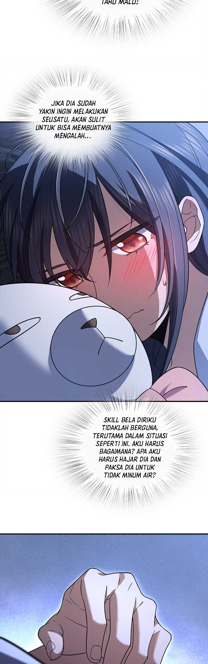 My Wife Is From a Thousand Years Ago Chapter 191 - halaman 12