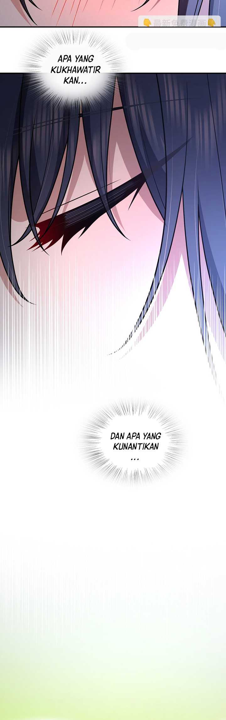 My Wife Is From a Thousand Years Ago Chapter 191 - halaman 17