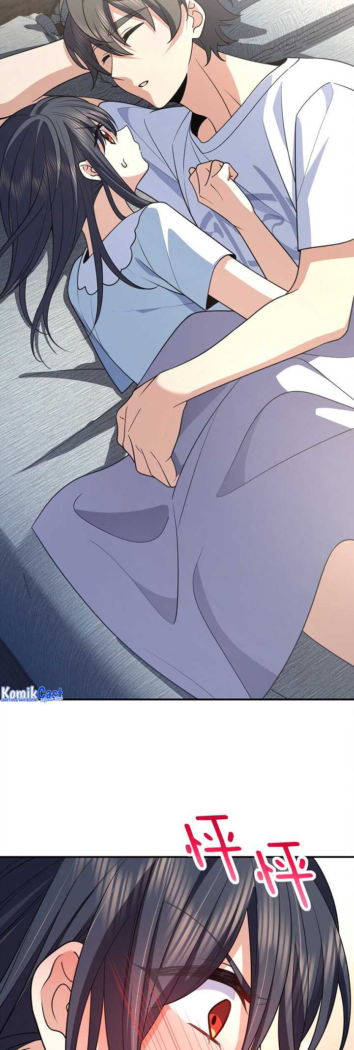 My Wife Is From a Thousand Years Ago Chapter 191 - halaman 19