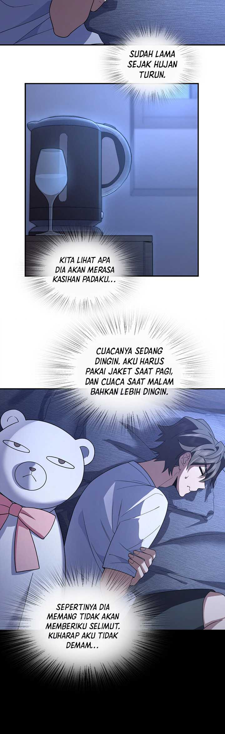My Wife Is From a Thousand Years Ago Chapter 191 - halaman 8