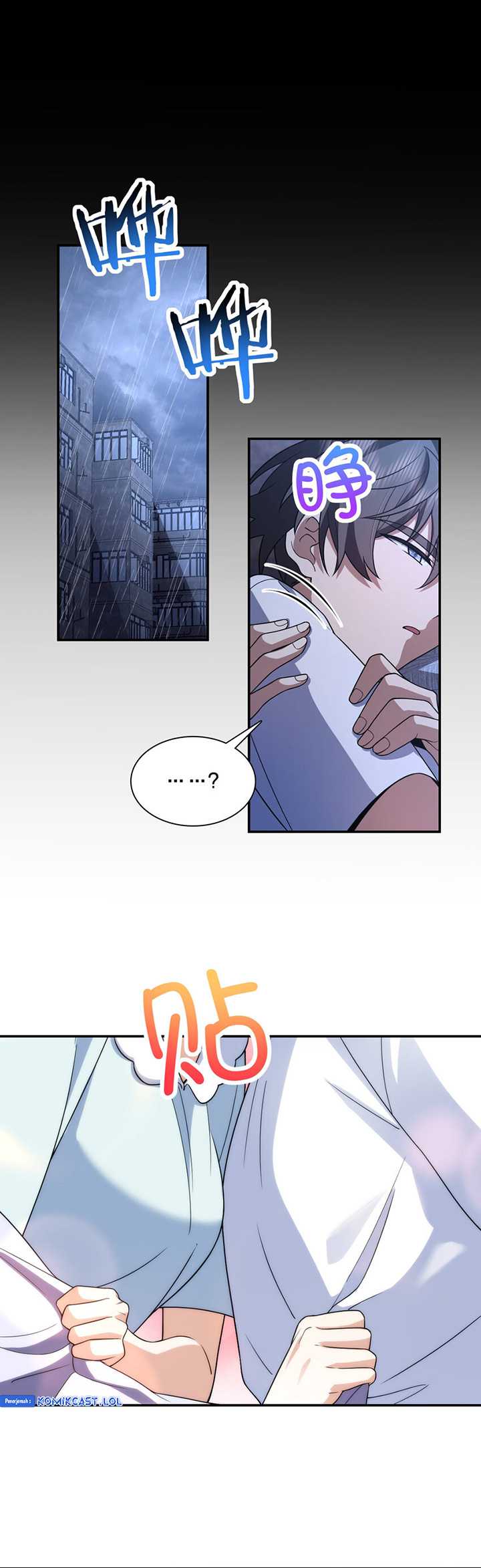 My Wife Is From a Thousand Years Ago Chapter 191 - halaman 9