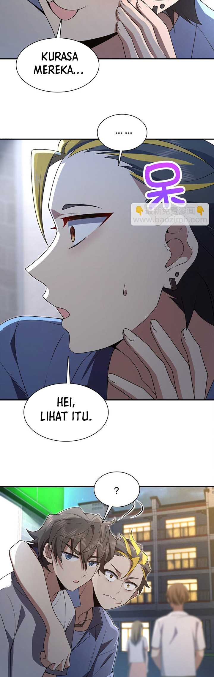 My Wife Is From a Thousand Years Ago Chapter 192 - halaman 29