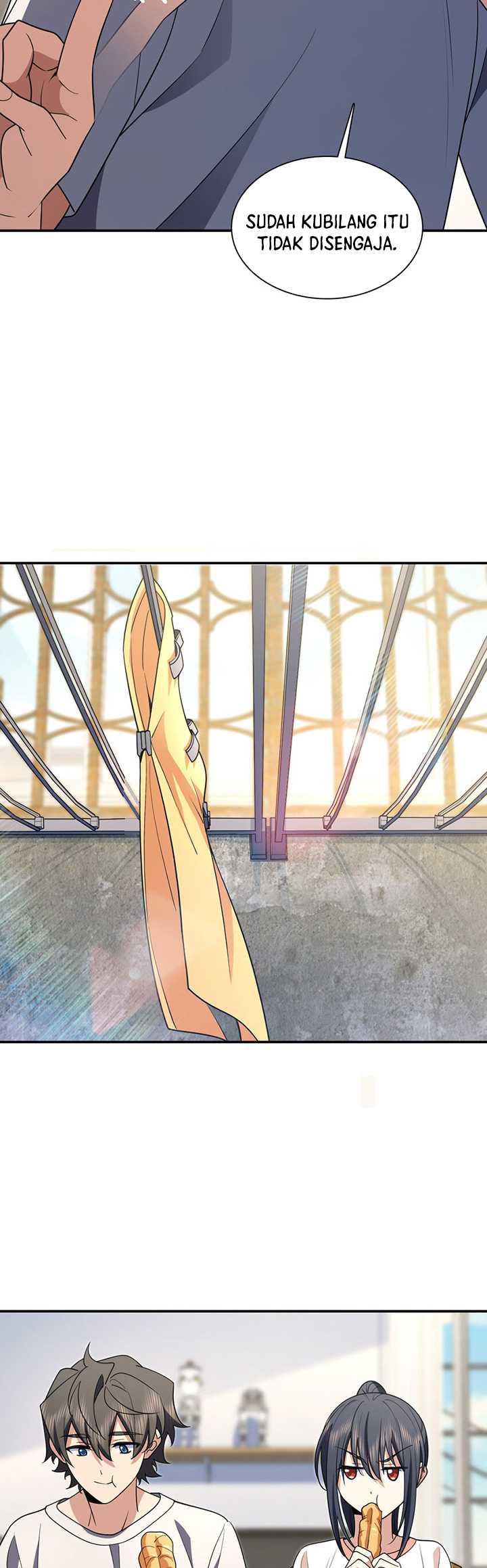 My Wife Is From a Thousand Years Ago Chapter 192 - halaman 6