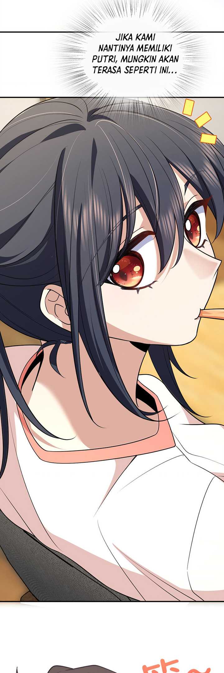 My Wife Is From a Thousand Years Ago Chapter 193 - halaman 26